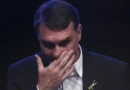 Flávio escreve carta a Bolsonaro, chora e diz que proibir visita no Dia dos Pais é desumano