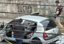 Pai mata filhas no Dia dos Pais após ameaçar ex: “Não vai vê-las”