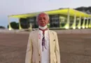 Condenado por atacar Maria da Penha é preso após entrevista à TV