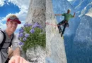 Alpinista que escalou um dos maiores paredões do mundo morre aos 30 anos