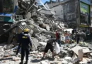 Após terremoto, Colômbia só aceitou socorristas de países governados pela direita