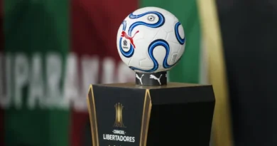 Libertadores 2026 volta nesta semana com seis brasileiros nas oitavas