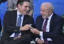 Motta declara apoio a Lula após seu partido rejeitar coligação com Flávio Bolsonaro