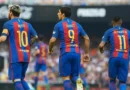 Reunião à vista? Neymar apontado como reforço na MLS