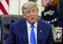 Trump suspende tarifas contra o Canadá por três dias e cita possibilidade de acordo