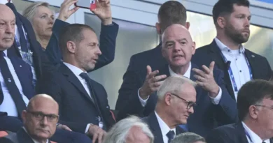UEFA, Concacaf e AFC se unem contra Infantino e ameaçam romper com a Fifa