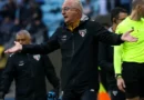 Dorival aponta atuação ‘confiável’ do São Paulo em La Paz e confia na classificação no MorumBis
