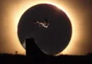 Skatista olímpico viraliza com manobra durante eclipse solar; assista