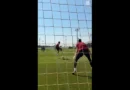‘Que maldade!’: Gesto de Lamine Yamal no treino do Barça dá o que falar