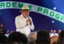 Lula diz a advogado que Lulinha deve se apresentar à Justiça para prestar esclarecimentos