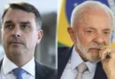 Lula tem 43% e Flávio Bolsonaro, 40%, em cenário de segundo turno, aponta pesquisa Quaest