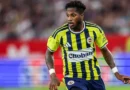 Atlético-MG anuncia contratação de Fred