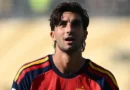 PSG anuncia a contratação de Ferran Torres, herói do título mundial da Espanha