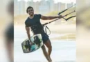 Corpo de atleta desaparecido é encontrado em praia no Maranhão