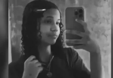 Adolescente é amarrada, morta e enterrada; trio é preso