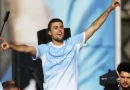 Barcelona acerta com Rodri por até € 75 milhões, diz jornal