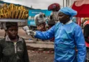 Ebola mata 2,3 mil no Congo e surto vira 2º mais letal da história
