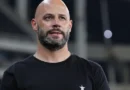 Botafogo demite Franclim Carvalho após sequência de resultados ruins