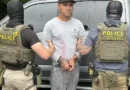 ICE prende nos EUA brasileiro procurado por homicídio qualificado em Minas Gerais