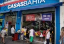Casas Bahia enfrenta ações de despejo de lojas e galpões logísticos