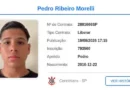 Corinthians rescinde com jogador pivô de racha com o Palmeiras