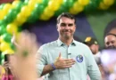 Flávio Bolsonaro diz que debate sobre caso Dark Horse ‘é página virada’