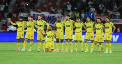 LDU derruba Mirassol nos pênaltis e vai encarar Palmeiras na Libertadores