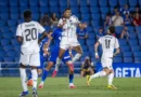 Sem Neymar, Santos avança na Sul-Americana e encara o Atlético-MG nas quartas