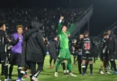 Vasco supera golaço, atropela Olimpia de virada e avança às quartas da Sula