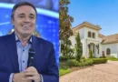 Casarão onde Gugu viveu e sofreu acidente é colocado à venda por R$ 14,5 milhões