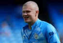 Haaland surpreende e abandona cabelos longos antes de estreia do City na Premier League