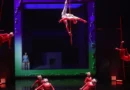 Acrobata processa Cirque du Soleil em US$ 16 milhões após queda em espetáculo