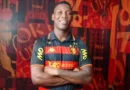 Ex-Palmeiras e Botafogo acerta com o Sport para a disputa da Série B