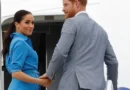 Harry e Meghan pagam uma fortuna por viagem de luxo para o Reino Unido