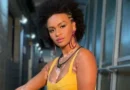 Ex-BBB Natália Deodato chora nas redes e fala sobre resiliência