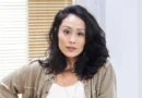 Doença rara do filho fez atriz de ‘Quem Ama Cuida’ questionar carreira