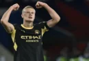 Haaland faz 1º gol desde eliminação do Brasil, e City bate Palace no Inglês
