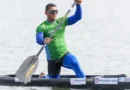 Isaquias Queiroz conquista o ouro no C1 500m no Mundial de Canoagem