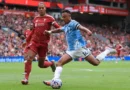 Liverpool sofre e apenas empata em casa diante do Nottingham Forest pela Premier League