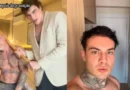 Cristian Cravinhos é banido de plataforma adulta após vídeo com simulação de pauladas