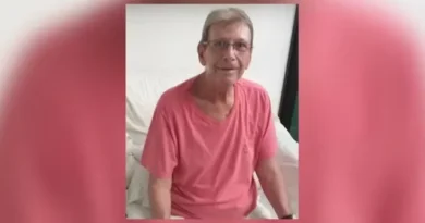 Morre ex-jornalista esportivo da Globo, aos 74 anos