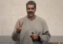 Maduro volta às redes, compartilha foto e garante: “Venezuela renascerá”
