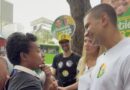 Douglas Ruas defende centralizar atendimento a autistas e rede de apoio para mães