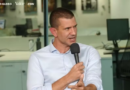 Douglas Ruas reforça na TV Globo ‘missão’ recebida da família Bolsonaro