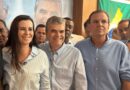 Irmão da vice de Paes: PF mira Washington Reis em fraude de R$ 62 milhões no transporte escolar de Duque de Caxias