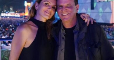 Filhos milionários: enquanto Paes declara R$ 189 mil, Isabela e Bernardo recebem R$ 13,5 milhões