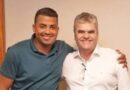 A VERDADEIRA LIGAÇÃO POLÍTICA DE TH JOIAS: ALIADO DA FAMÍLIA REIS, QUE TEM A VICE NA CHAPA DE PAES