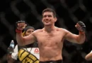 Disseminar a prática do jiu-jítsu compensou derrotas no UFC, diz Demian Maia