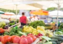 Preços mundiais dos alimentos atingem maior nível desde 2022 com guerras e El Niño, diz FAO