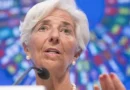 Lagarde: juros não seguem energia automaticamente; crescimento e consumo também pesam em taxas